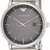 Emporio Armani Herren Analog Quarz Uhr mit Edelstahl Armband AR11069 - 1