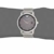 Emporio Armani Herren Analog Quarz Uhr mit Edelstahl Armband AR11069 - 4