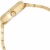 Michael Kors Damen Analog Quarz Uhr mit Edelstahl Armband MK6056 - 3