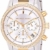 Michael Kors Damen Analog Quarz Uhr mit Edelstahl Armband MK6474 - 1