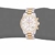 Michael Kors Damen Analog Quarz Uhr mit Edelstahl Armband MK6474 - 4