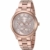 Michael Kors Damen Analog Quarz Uhr mit Edelstahl Armband MK6589 - 1