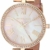 Michael Kors Damen Analog Quarz Uhr mit Leder Armband MK2790 - 1