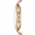 Michael Kors Damen Analog Quarz Uhr mit Leder Armband MK2790 - 3