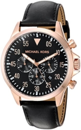 Michael Kors Mens MK8535 - Gage - 1