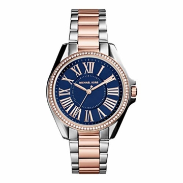 Michael Kors MK6185 Damen Armbanduhr - 1