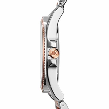 Michael Kors MK6185 Damen Armbanduhr - 2