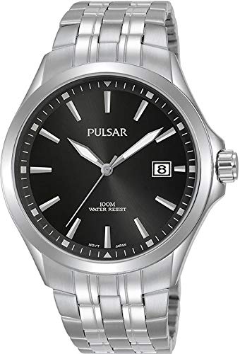 PULSAR Klassische Uhr PS9625X1 - 1