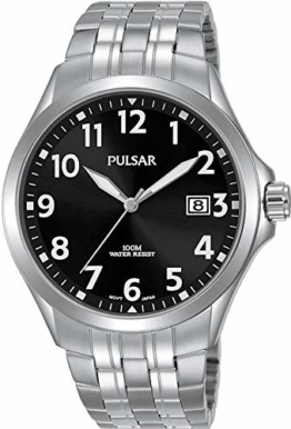PULSAR Klassische Uhr PS9631X1 - 1