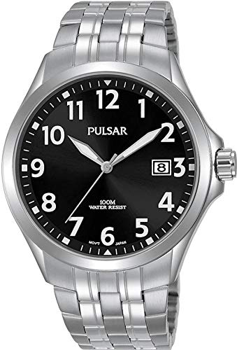 PULSAR Klassische Uhr PS9631X1 - 1