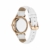 s.Oliver Damen Analog Quarz Uhr mit Leder Armband SO-3787-LQ - 4
