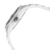s.Oliver Damen-Armbanduhr Silikon weiß bunt Analog Quarz SO-2152-PQ - 2