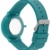 s.Oliver Unisex – Erwachsene Analog Quarz Uhr mit Silicone Armband SO-3949-PQ - 3