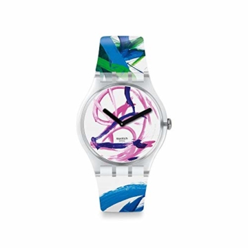 Swatch New Gent SUOZ299S - 1