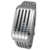 Tokyo Flash - -Armbanduhr- TOKYOFLASH-Barcode/White - 1