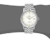 Zodiac Herren zo9200 Heritage Analog Display Swiss Mechanische automatische Silber Armbanduhr - 2