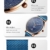 Armbanduhren Herrenuhr Lässige Persönlichkeit Mode wasserdichte Uhr Schwarz - 4