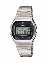 Casio Armbanduhr A158WEAD-1EF - 1