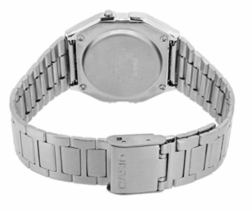 Casio Armbanduhr A158WEAD-1EF - 2