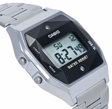 Casio Armbanduhr A158WEAD-1EF - 4