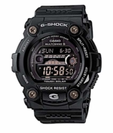 Casio G-Shock Solar- und Funkuhr GW-7900B-1ER - 1