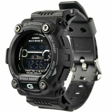 Casio G-Shock Solar- und Funkuhr GW-7900B-1ER - 4