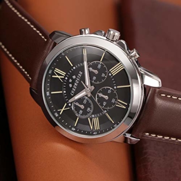 CHRONOSTAR Sporty R3751271007 - 4