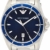 Emporio Armani Herren Analog Quarz Uhr mit Edelstahl Armband AR11100 - 1