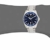 Emporio Armani Herren Analog Quarz Uhr mit Edelstahl Armband AR11100 - 5
