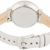 Fossil Damen Analog Quarz Smart Watch Armbanduhr mit Leder Armband ES4377 - 2