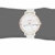 Fossil Damen Analog Quarz Smart Watch Armbanduhr mit Leder Armband ES4377 - 4