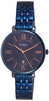 Fossil Damen-Uhren ES4094 - 1