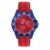 Ice-Watch - ICE cartoon Spider - Rote Mädchenuhr mit Silikonarmband - 017732 (Small) - 1