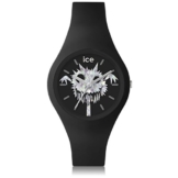 Ice-Watch - ICE ghost Spooky Bat - Boy's (Unisex) wristwatch with silicon strap - 001445 (Small) - 1
