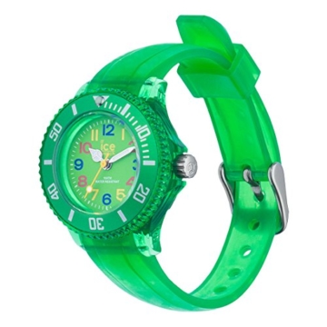 Ice-Watch - ICE happy Neon green - Boy's wristwatch with plaastic strap - 001321 (Extra small) - 2