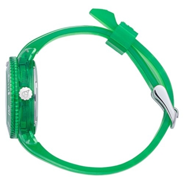 Ice-Watch - ICE happy Neon green - Boy's wristwatch with plaastic strap - 001321 (Extra small) - 3