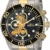 Invicta Herren-Armbanduhr Character Collection Edelstahl zweifarbig 22 (Modell: 27420 - 1