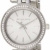 Michael Kors Damen Analog Quarz Uhr mit Edelstahl Armband MK3294 - 1