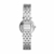 Michael Kors Damen Analog Quarz Uhr mit Edelstahl Armband MK3294 - 5