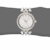 Michael Kors Damen Analog Quarz Uhr mit Edelstahl Armband MK3294 - 6
