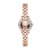 Michael Kors Damen Analog Quarz Uhr mit Edelstahl Armband MK3834 - 6