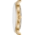Michael Kors Damen Analog Quarz Uhr mit Edelstahl Armband MK3898 - 2