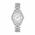 Michael Kors Damen Analog Quarz Uhr mit Edelstahl Armband MK3900 - 1