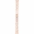 Michael Kors Damen Analog Quarz Uhr mit Edelstahl Armband MK4336 - 3