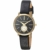 Michael Kors Damen Analog Quarz Uhr mit Leder Armband MK2750 - 1