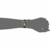 Michael Kors Damen Analog Quarz Uhr mit Leder Armband MK2750 - 2