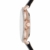 Michael Kors Damen Analog Quarz Uhr mit Leder Armband MK2835 - 2