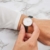 Michael Kors Damen Analog Quarz Uhr mit Leder Armband MK2835 - 3