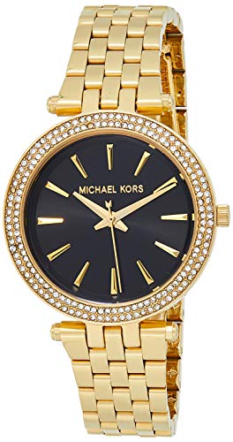 Michael Kors - Damen -Armbanduhr MK3738 - 1