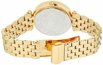 Michael Kors - Damen -Armbanduhr MK3738 - 4